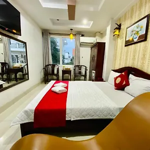 Phuong Nam Hotel Thành Pho Ho Chí Minh