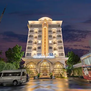 Hotel Elizabeth Thu Dau Mot