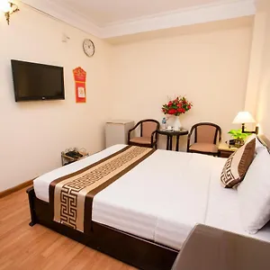 Thanh Thu Hotel Ho Chi Minh