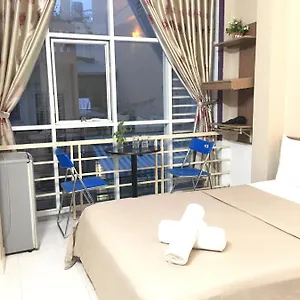 Thanh Ha Guest house Ho Chi Minh City