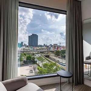 Hello World Saigon Hotel Hô Chi Minh-Ville