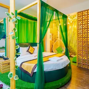 Quang Trung Hotel Otel