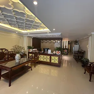 Hotel Apollo Airport