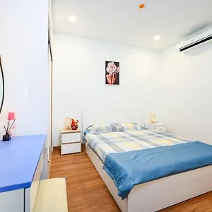 Ho Cao Cap 5 Sao Gan Quan 1&4 Ho Şi Min