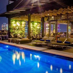 Northern Saigon Hotel Ho Či Minovo Město