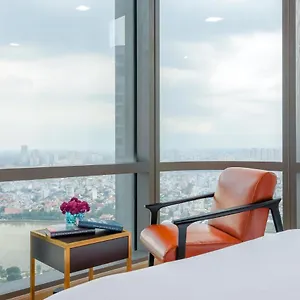 Skyline Tower Landmark 81 דירה הו צ'י מין סיטי