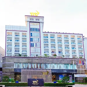Hotel Ttc Hotel Can Tho Can Tho