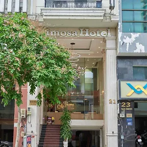 Bin Bin 10 - Mimosa Near Tan Son Nhat Airport Ho Chi Minh City