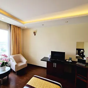 Hotel Happy Life Ho Chi Minh City
