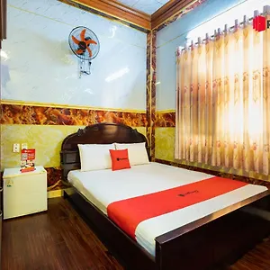 Reddoorz Trang Thu 2 Le Hong Phong 호텔 호치민