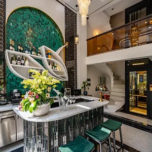 White Lotus Boutique Hotel, Ho Chi Minh City