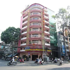 Hanh Long 2 - 1115 Tran Hung Dao, Quan 5 - By Bay Luxury