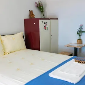 My Guest house *