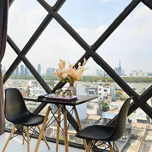 Homestay Huyen Ho Chi Minh City