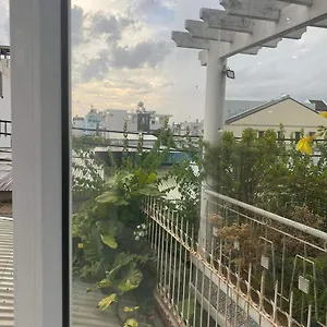 Nha Cam * Ho Chi Minh City