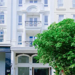 Destiny Apartment *