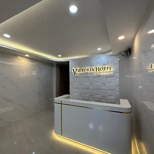 Hotel Victoria Hotel Ho Chi Minh City