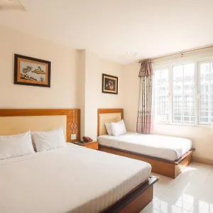 Hotel Song Anh 3 2*