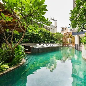 Apartment Zenity 3br Condo: Luxury And Comfort In Quan 1 Ho Chi Minh City