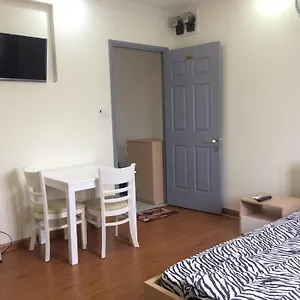 Cozy Near Saigon Pearl, Binh Thanh Ho Chi Minh City