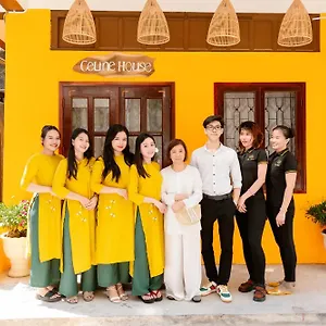 Celine House *
