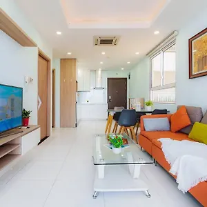 The Botanica - Near Airport - Luxury * Ho Chi Minh City