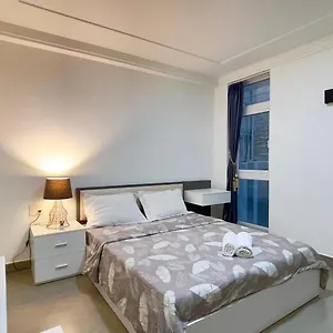 Apartment Mh Serviced