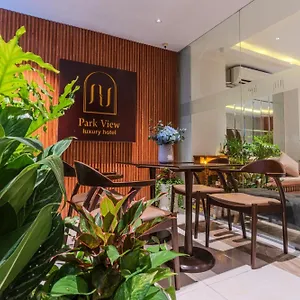 Park View Luxury 3* Ho Chi Minh City