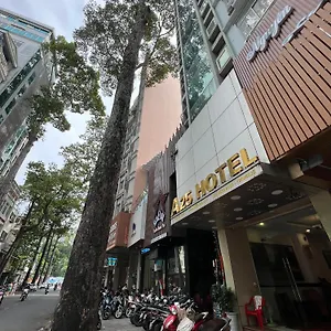 A25 - 19 Bui Thi Xuan Hotel