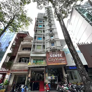 A25 - 13 Bùi Thị Xuân