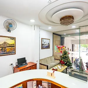A25 - 22 Nguyen Cu Trinh Hotel Ho Chi Minh City