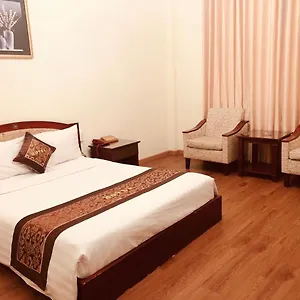 Hotel Ngoc Lan Ho Chi Minh-stad