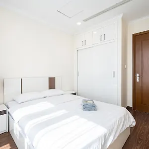 Appart hôtel Landmark Plus Residences Luxury 4*