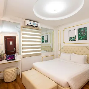 Hotel Saigon