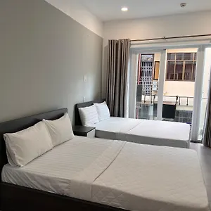 Guest house Moka's House Ho Chi Minh City