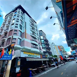 酒店 格林斯达尔酒店 3*