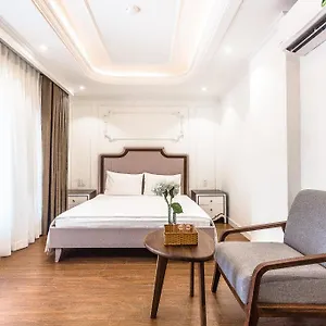 Ngan Ha 2 Apartment Phu My Hung Apartment