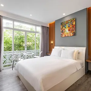 Hotel Ile Parc Saigon 2*