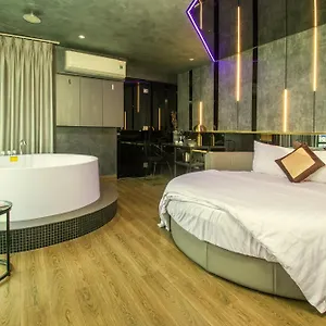 情趣酒店 博尼塔招牌酒店 3*