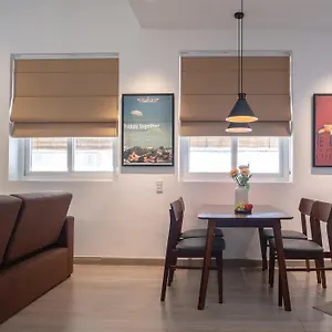 Circadian Airy Near Nguyen Hue