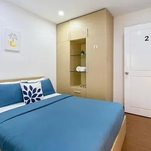 Alex House Saigon - Serviced Apartment *