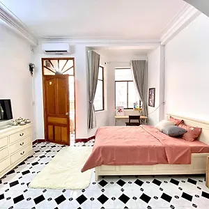 Zenhouse Apartment