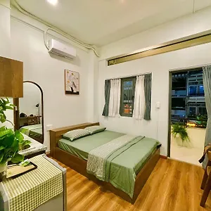 Homestay Larita Saigon