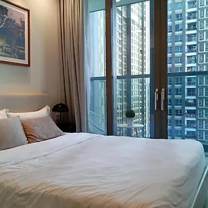 1-bedroom With Balcony - Landmark 81 Vcp Ho Chi Minh City