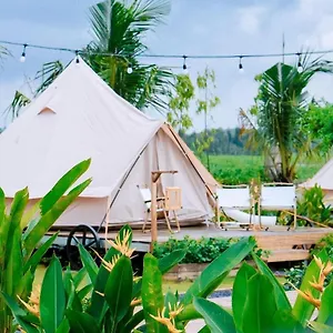 Sky Camping *