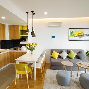 Big Promo - Republic Plaza Cong Hoa