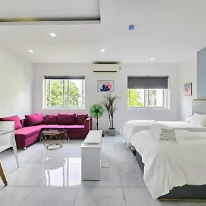 Golden Sun 2 Hotel 3*
