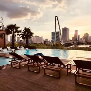 Luxury Fully Equipped In Heart Of Ho Chi Minh City