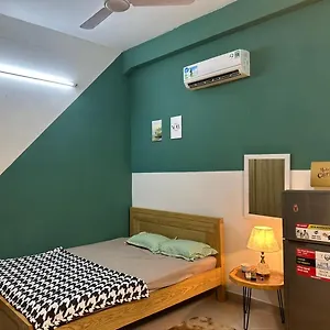 Guest house Japanese Q3