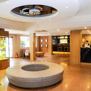 Hotel Saigon Star Cidade de Ho Chi Minh